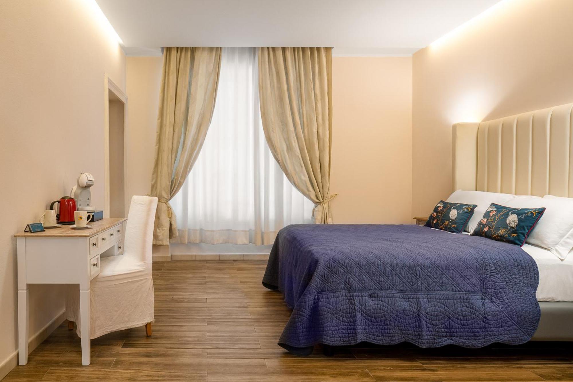 Onda Marina Suites Каляри Екстериор снимка